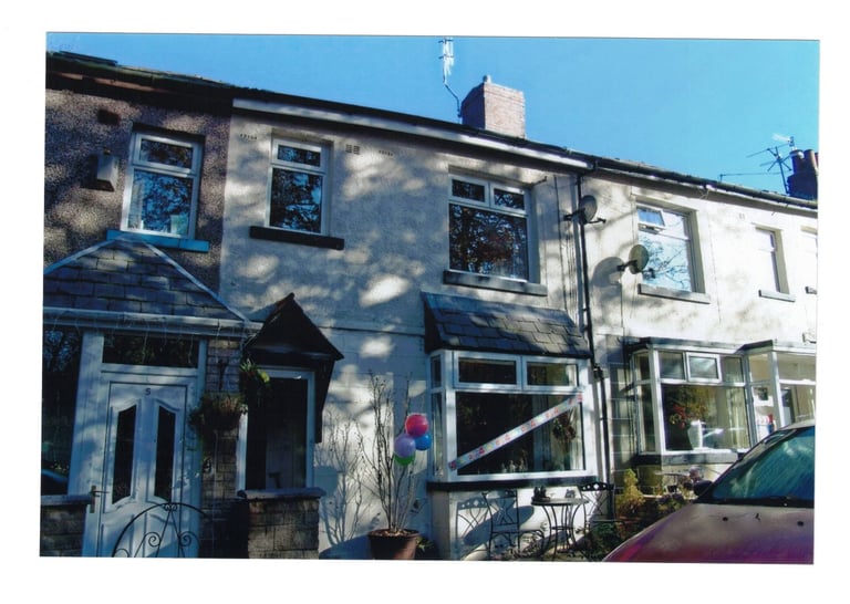 3 bedroom house to rent