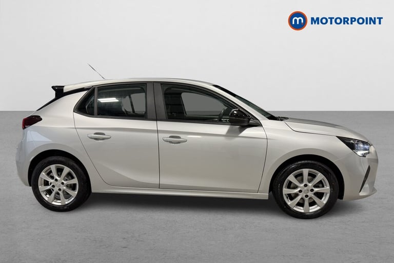 2023 Vauxhall Corsa 1.2 Turbo Design 5dr Auto HATCHBACK PETROL Automatic