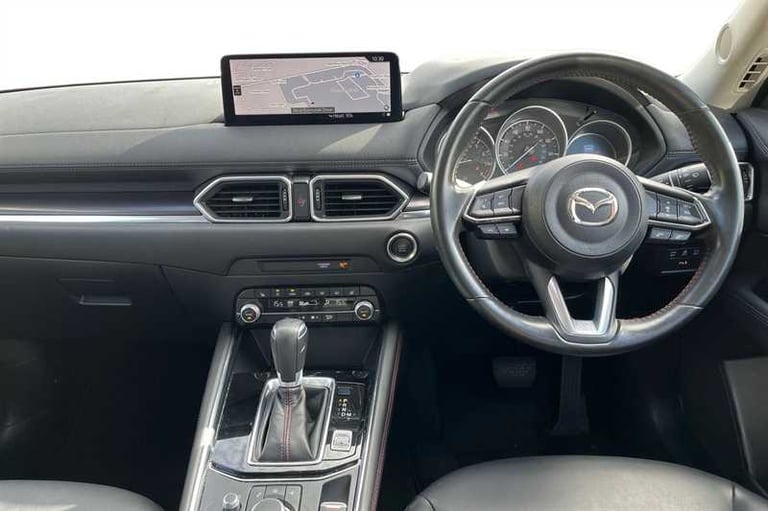 2021 Mazda CX-5 2.0 KURO EDITION 5DR AUTO Estate Petrol Automatic