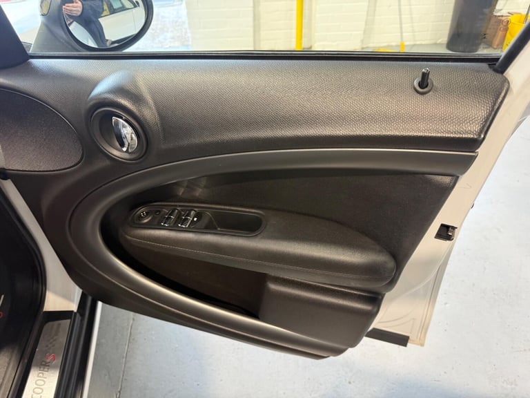 2015 MINI Countryman 2.0 Cooper SD ALL4 Euro 5 (s/s) 5dr HATCHBACK Diesel Manual