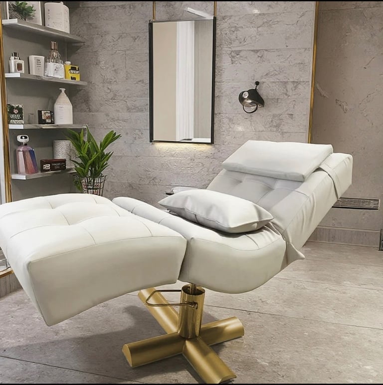 Salon Lash Bed / Eyelash Chair / Facial Bed