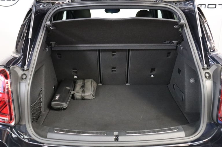 2022 MINI Countryman 1.5 10kWh Cooper SE Exclusive 5dr Auto ALL4 (PREMIUM PLUS PACK) HATCHBACK PE...
