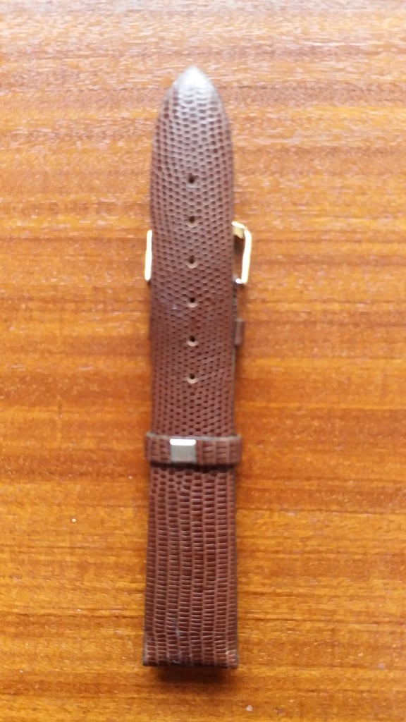 Valentín Ramos Ladies Watch