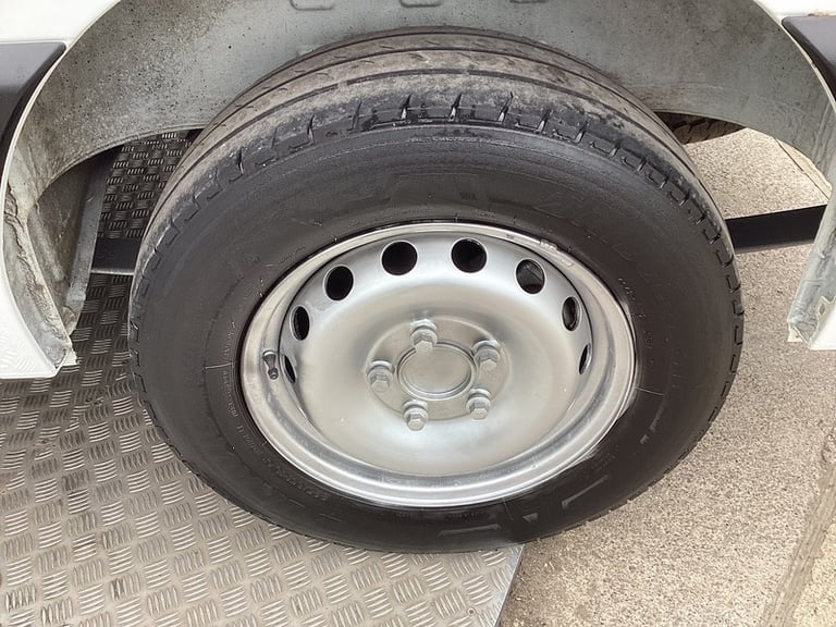 2022 Nissan Interstar dCi 35 Acenta LWB M/R Euro 6 LWB Panel Van Diesel Manual