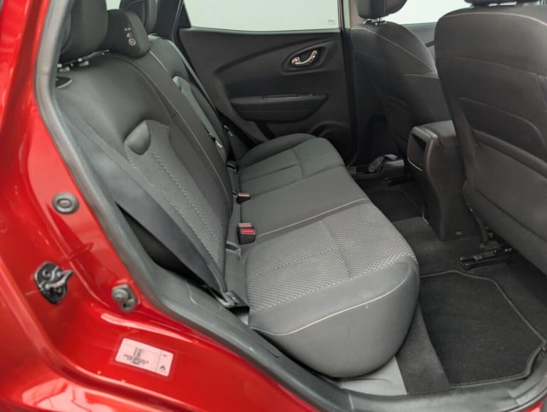 2017 Renault Kadjar 1.5 dCi Dynamique Nav SUV 5dr Diesel EDC Euro 6 (s/s) (110 ps) - CLIMATE, C H...