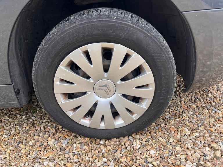 2015 Citroen Berlingo 1.6 HDi 625 Enterprise Panel Van 5dr Diesel Manual L1