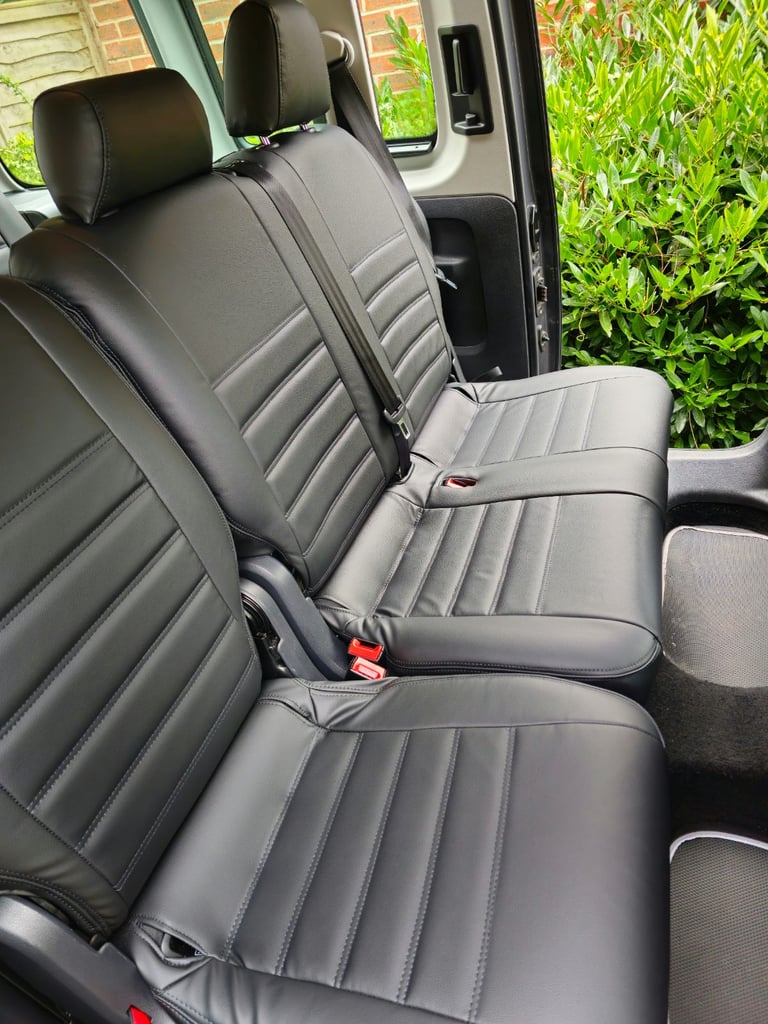 Volkswagen, CADDY MAXI LIFE, MPV, 2020, Automatic, 1968 (cc), 5 doors
