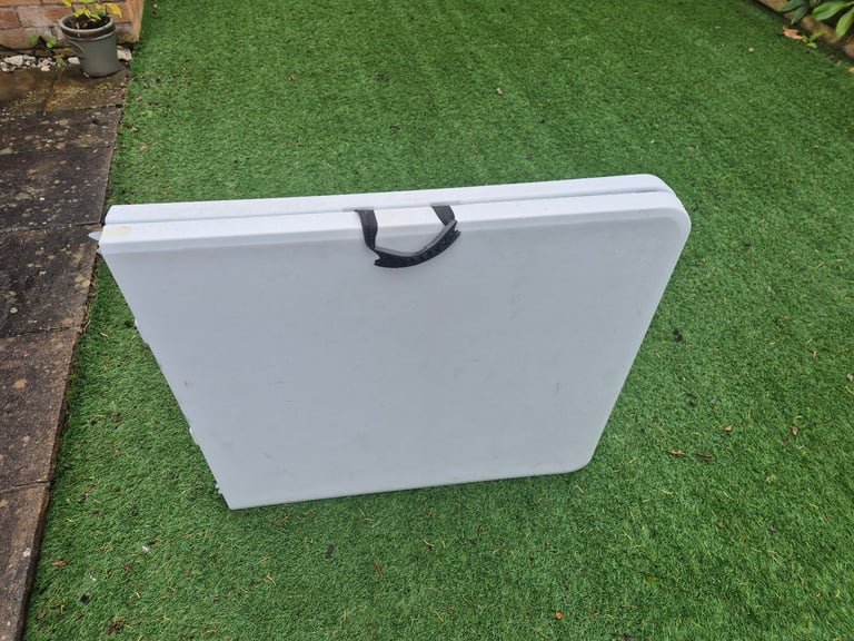 image for 5ft Fold in Half Commercial Grade Table