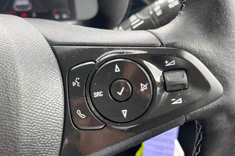 2022 Vauxhall Corsa 1.2 Turbo Elite Edition Hatchback 5dr Petrol Manual Euro 6 (s/s) (100 ps) Hat...