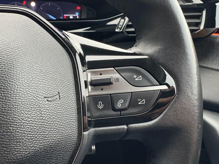 2022 Peugeot 308 SW 1.5 BlueHDi Active Premium Estate 5dr Diesel EAT Euro 6 (s/s) (130 ps) ESTATE...