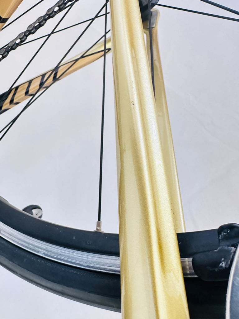 BIANCHI 928 Carbon Size/M Campagnolo Groupset Road Bike WARRANTY 