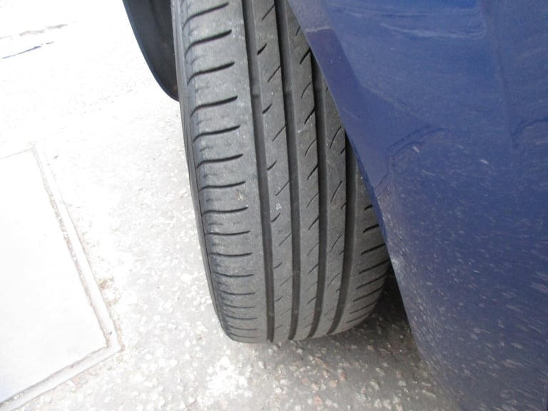 2008 (58) VAUXHALL ZAFIRA 1.6i EXCLUSIV , 7 SEATER , CAZ &amp; ULEZ EXEMPT