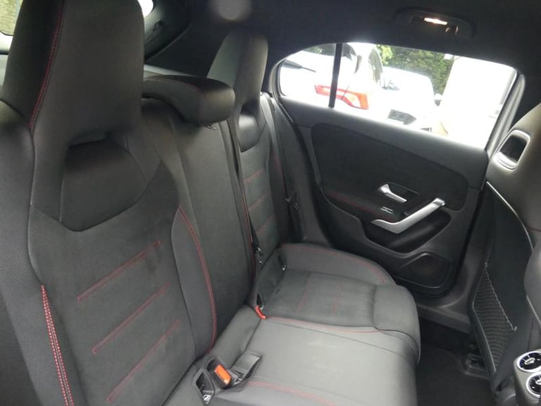 2020 Mercedes-Benz A-Class 1.3 A200 AMG Line Hatchback 5dr Petrol Manual Euro 6 (s/s) (163 ps) Ma...