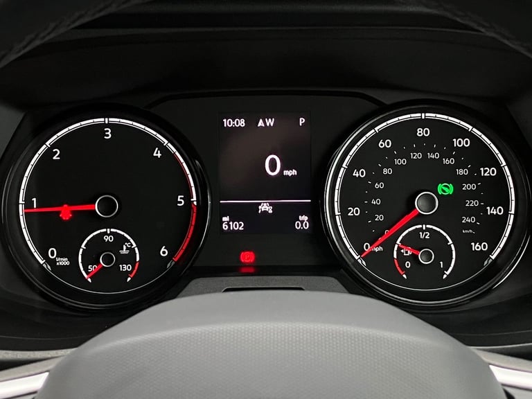 2024 Volkswagen Transporter 2.0 BiTDI 204 Highline Van DSG Van DIESEL Automatic