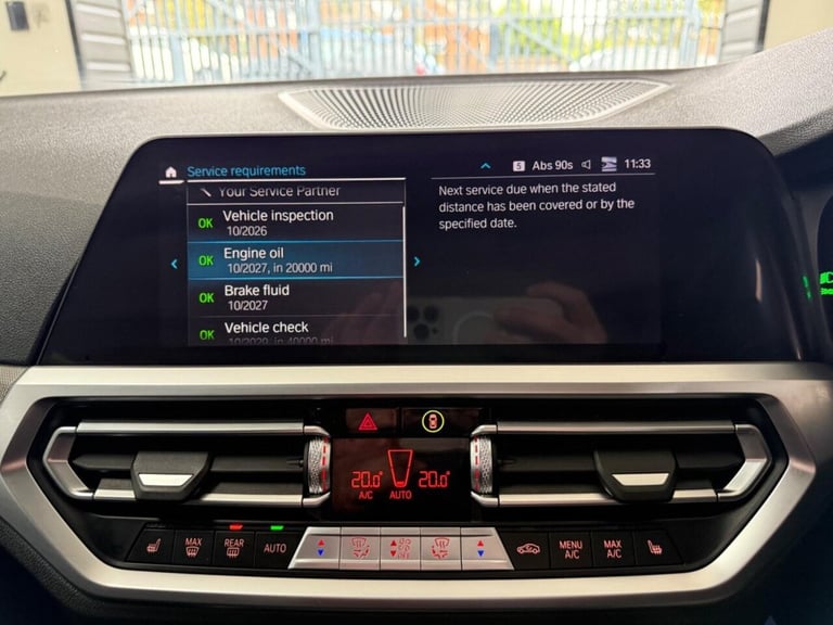 2021 BMW 3 Series 330e xDrive M Sport Pro Edition 4dr Step Auto SALOON PETROL/ELECTRIC Automatic