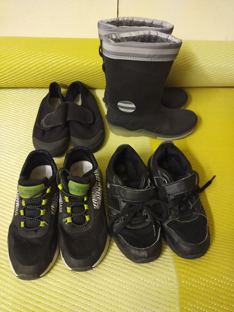 image for Boys shoes 