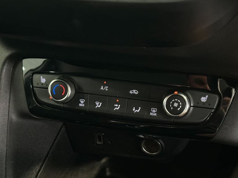 2021 Vauxhall Corsa 1.5 Turbo D Elite Hatchback 5dr Diesel Manual Euro 6 (s/s) (102 ps) Hatchback...
