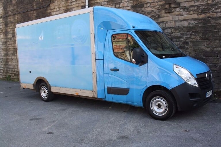 MOVING MAN WITH VAN FULL HOUSE MOVERS 24/7 REMOVAL FLAT OFFICE SHIFTERS PROPERTY SHIFTING  