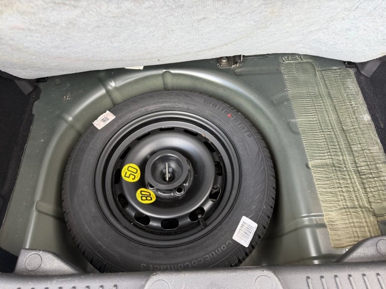 2013 Ford Fiesta 1.6 Titanium X 5dr Powershift HATCHBACK PETROL Automatic