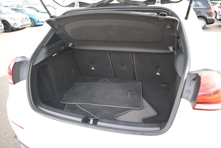 2019 Mercedes-Benz A-Class A180 Sport Executive 5dr HATCHBACK PETROL Manual