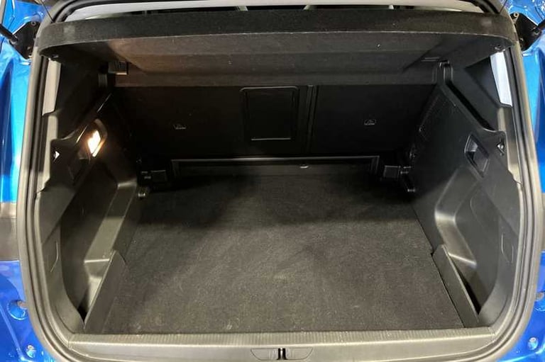 2019 Vauxhall Grandland X 1.2 Turbo GPF Sport Nav SUV 5dr Petrol Manual Euro 6 (s/s) (130 ps) SUV...