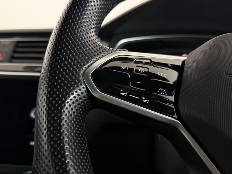 2021 Volkswagen Tiguan 1.5 TSI 150 R-Line 5dr DSG ESTATE PETROL Automatic