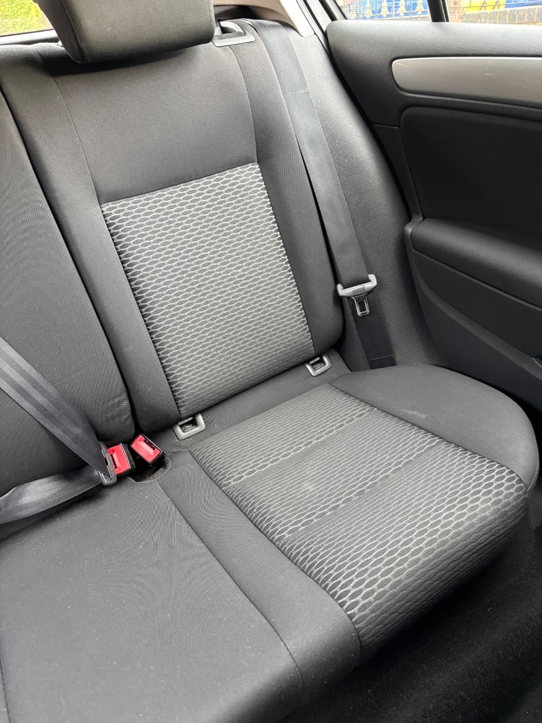 Volkswagen, GOLF, Hatchback, 2009, Manual, 1390 (cc), 5 doors