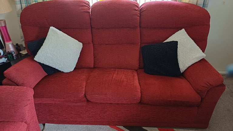 image for Beautiful  sofa