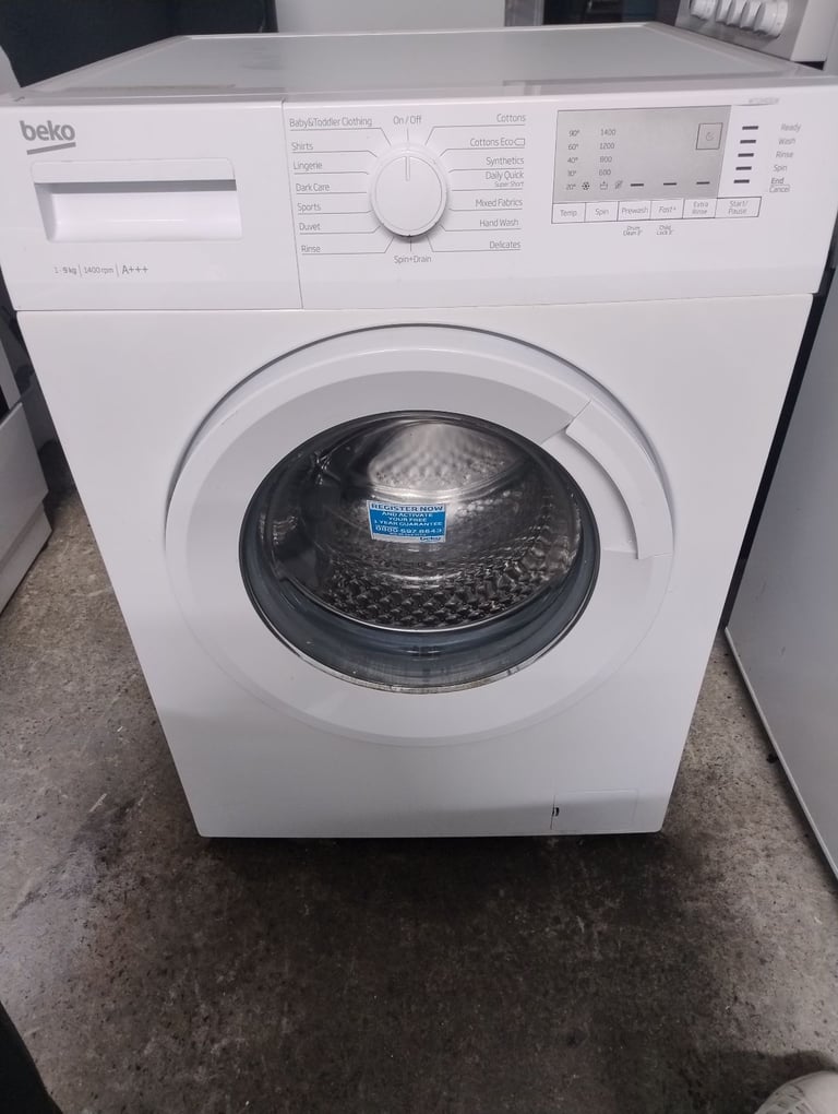 image for Washing machine FREE DELIVERY 