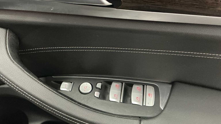 2019 BMW X3 xDrive20d M Sport 5dr Step Auto ESTATE DIESEL Automatic