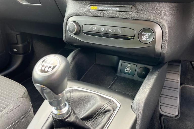 2024 Ford Focus 1.0 EcoBoost Titanium 5dr HATCHBACK PETROL Manual