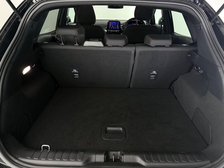 2024 Ford Puma 1.0 EcoBoost Hybrid mHEV ST-Line 5dr DCT HATCHBACK PETROL Automatic