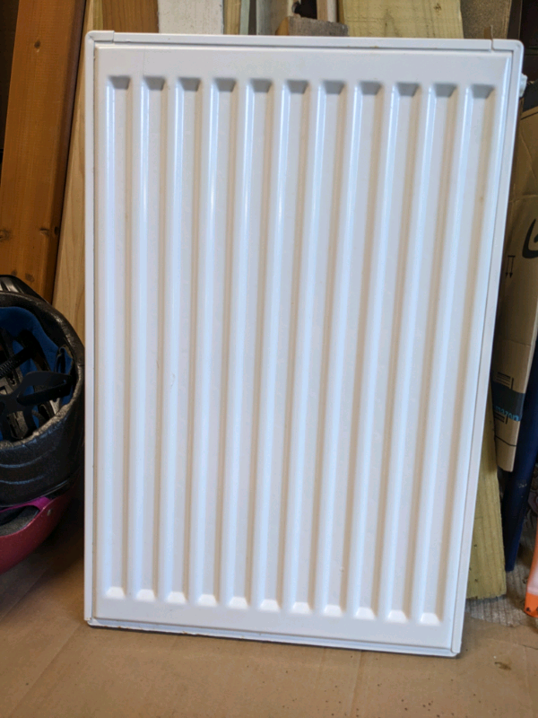 image for Small radiator
