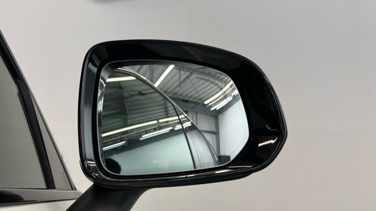 2025 Volvo XC90 Ultra, T8 AWD Plug-in hybrid, Dark, 7 Seats (BLIS, Panoramic Sunroof) Estate Petr...