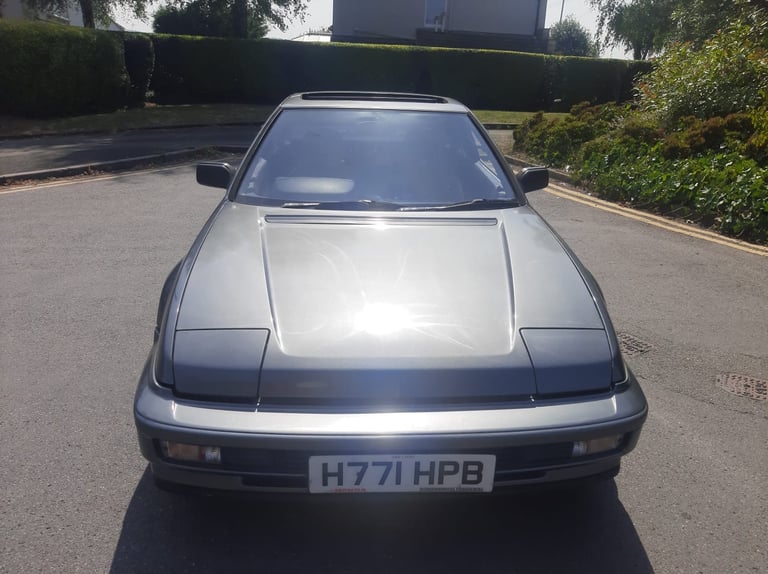 image for Honda, PRELUDE, Saloon, 1990, Automatic, 1958 (cc), 2 doors