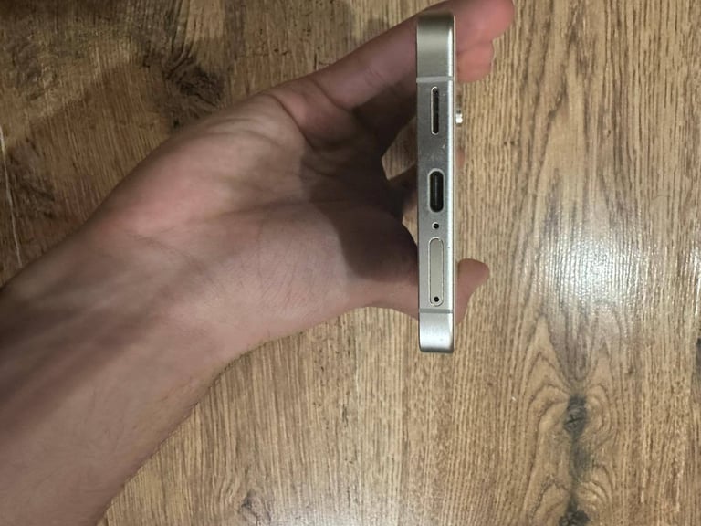 Samsung S24 plus 256gb