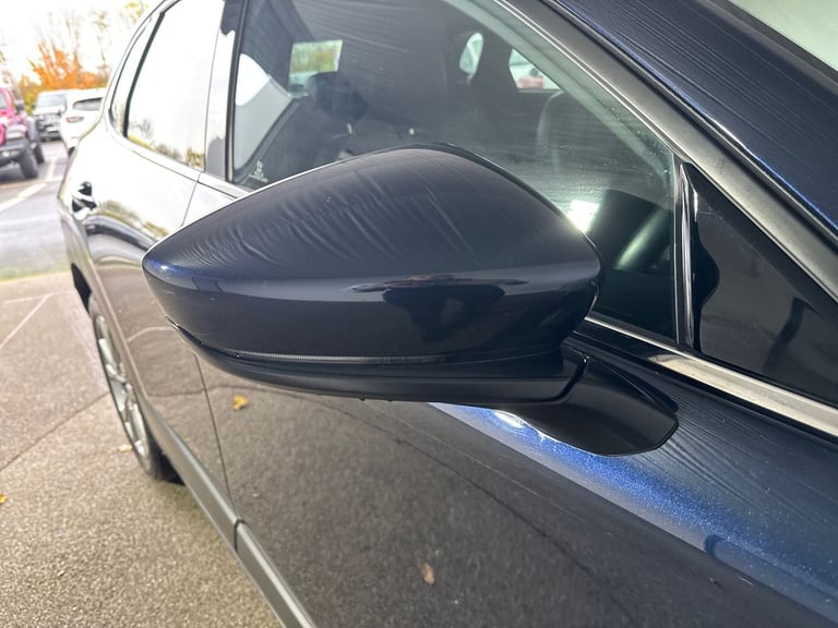 2021 Mazda CX-30 2.0 e-Skyactiv G MHEV GT Sport 5dr Hatchback Petrol Manual