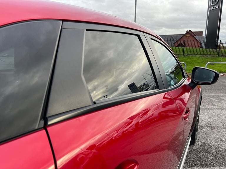 2016 Mazda CX-3 2.0 Sport Nav 5dr Hatchback Manual