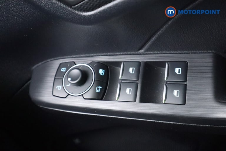 2024 Ford Kuga 2.5 PHEV Graphite Tech Edition 5dr CVT HATCHBACK PETROL/ELECTRIC Automatic