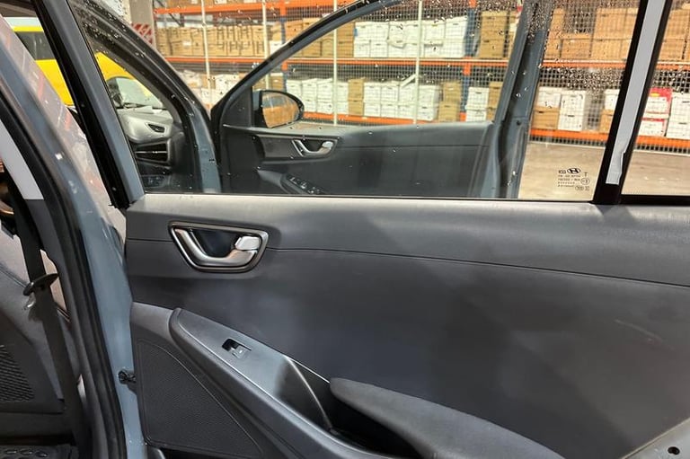 2022 Hyundai IONIQ **?0 VRT** 100kW Premium 38kWh 5dr Auto Automatic Hatchback Electric Automatic