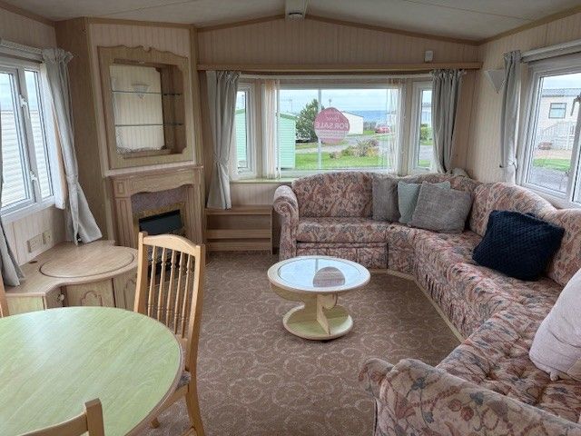 Holiday Home for Sale - Cresswell