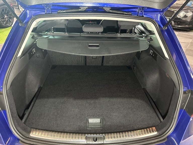 2019 SEAT Leon 1.6 TDI SE Dynamic ST Euro 6 (s/s) 5dr ESTATE Diesel Manual