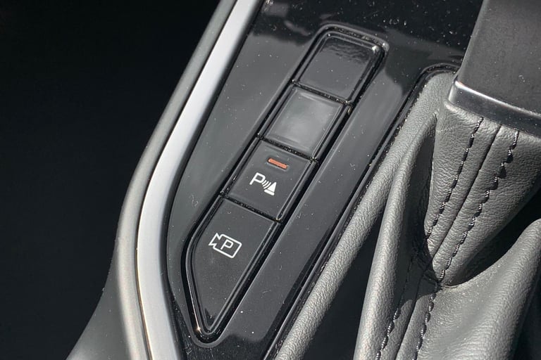2022 Kia Niro 1.6 GDi Hybrid 2 5dr DCT Estate Hybrid Automatic