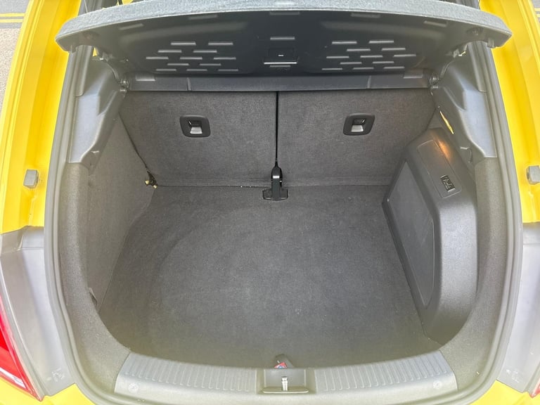 2013 Volkswagen Beetle 2.0 TSI 210 Turbo Black 3dr DSG HATCHBACK Petrol Automatic