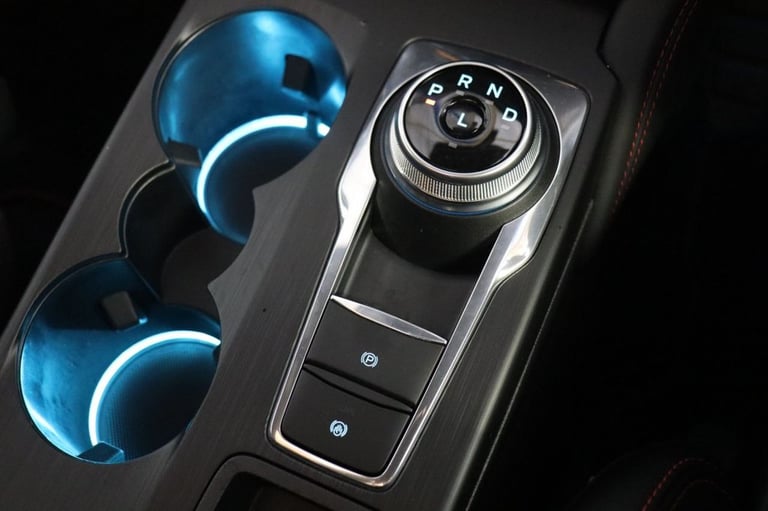 2024 Ford Kuga 2.5 Duratec 14.4kWh ST-Line X 5dr CVT (PAN ROOF) Automatic