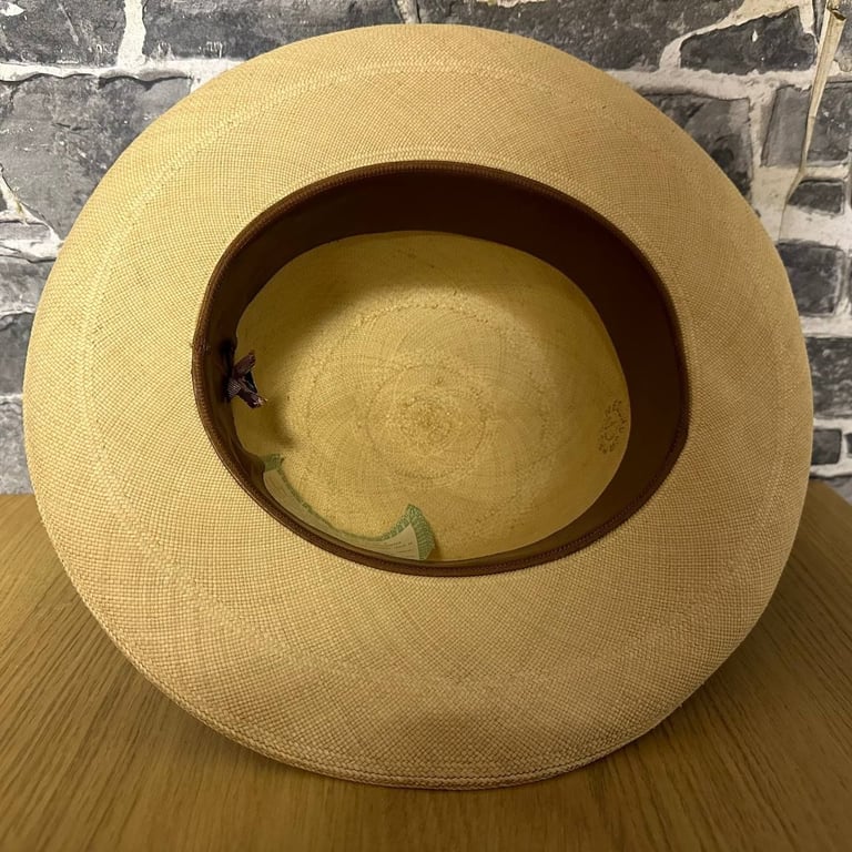 Genuine Panama, Panacool Supreme Hat