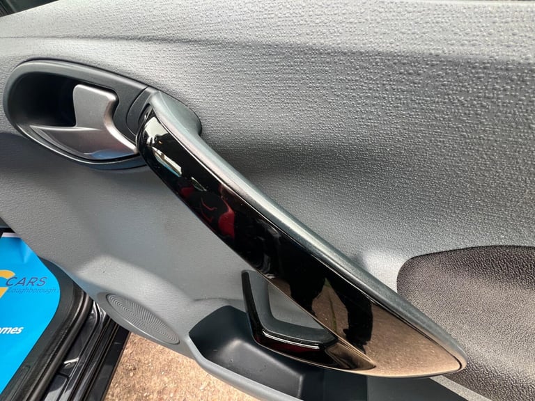 2014 Ford Ka 1.2 Grand Prix III Euro 6 (s/s) 3dr HATCHBACK Petrol Manual