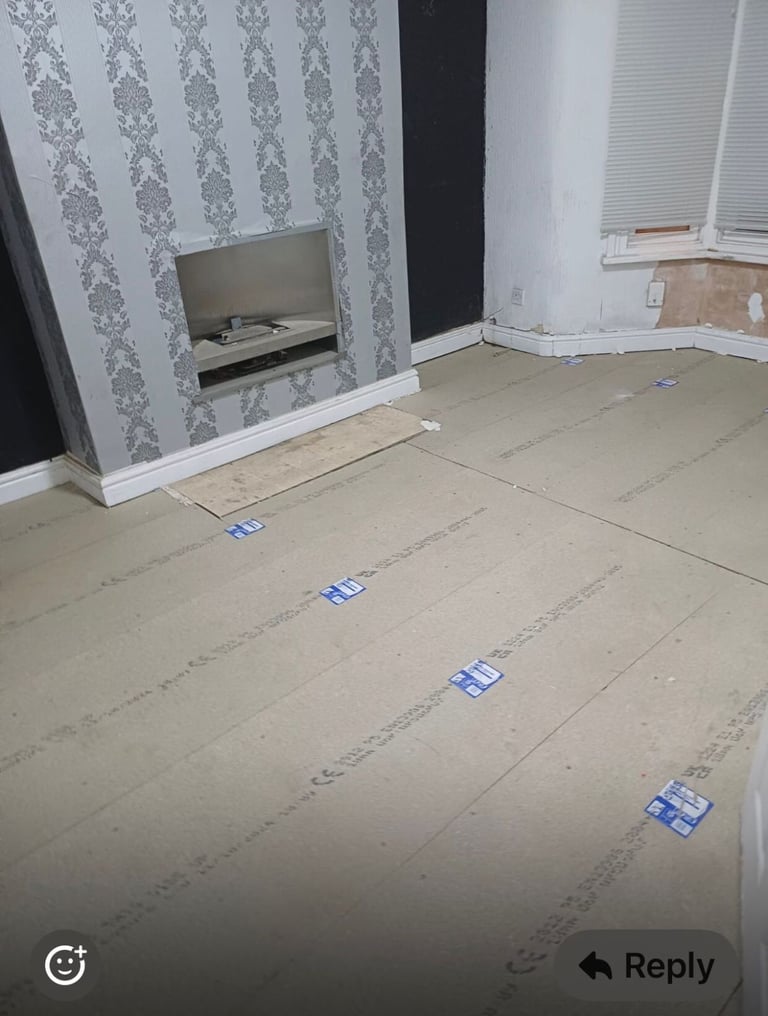 Modern 3-Bedroom House | Fully Fitted Kitchen | Parking | Garden | Belmont Avenue, Blackpool - FY1