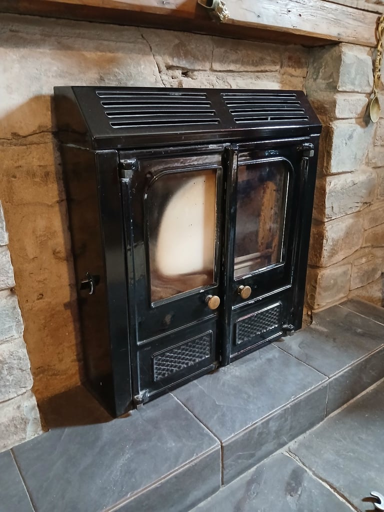 Boiler-stove Gumtree
