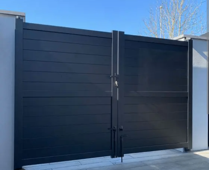 Steel gates for sale 